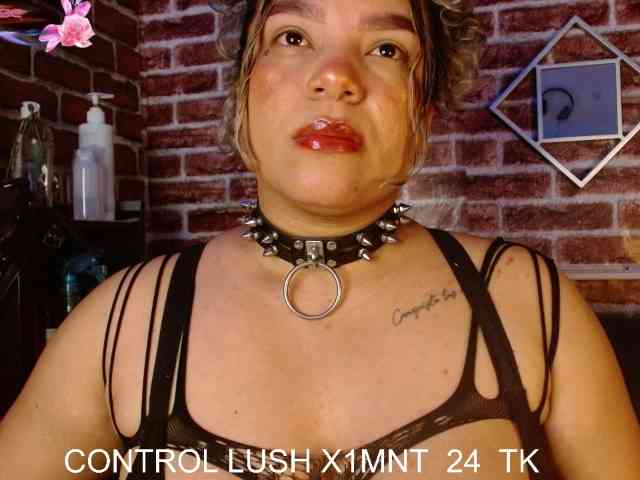 Leidy12 webcam