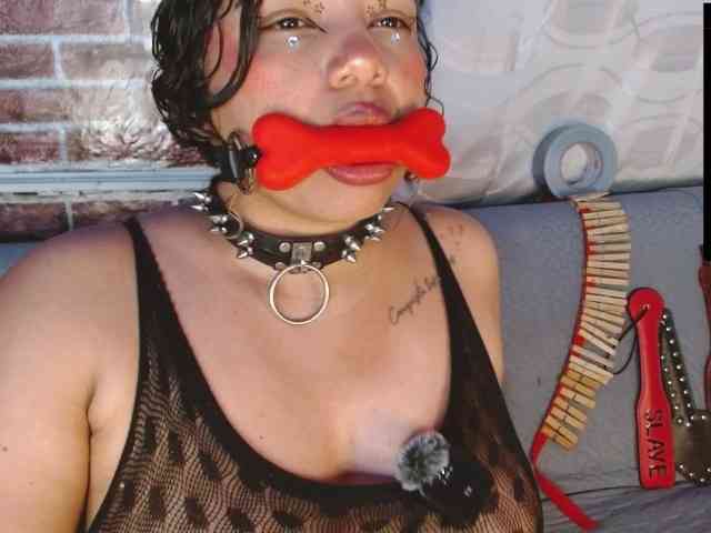 Leidy12 webcam