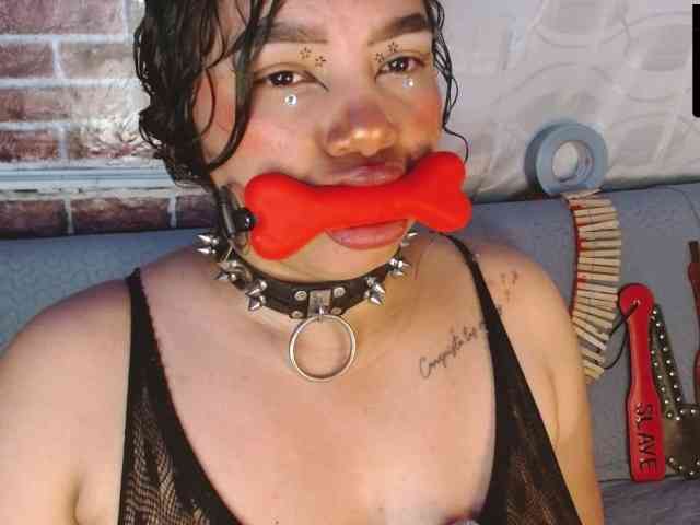 Leidy12 webcam