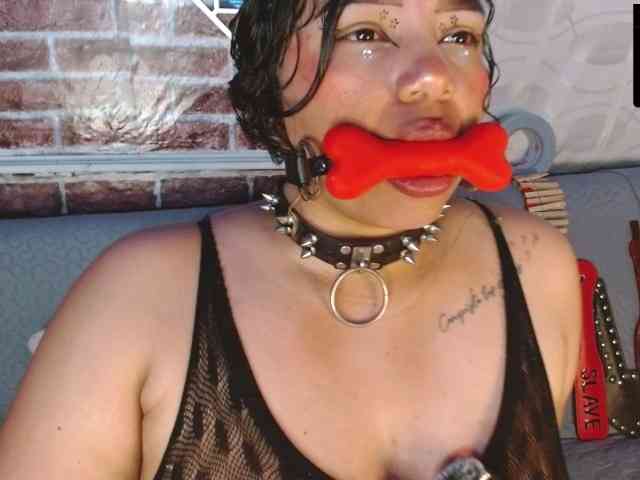 Leidy12 webcam