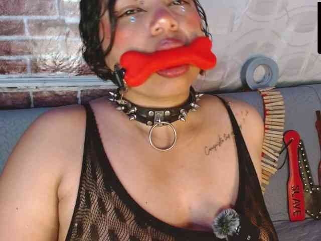 Leidy12 webcam