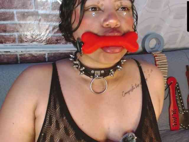 Leidy12 webcam