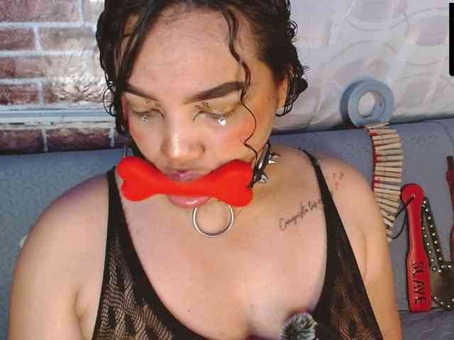 Leidy12 webcam