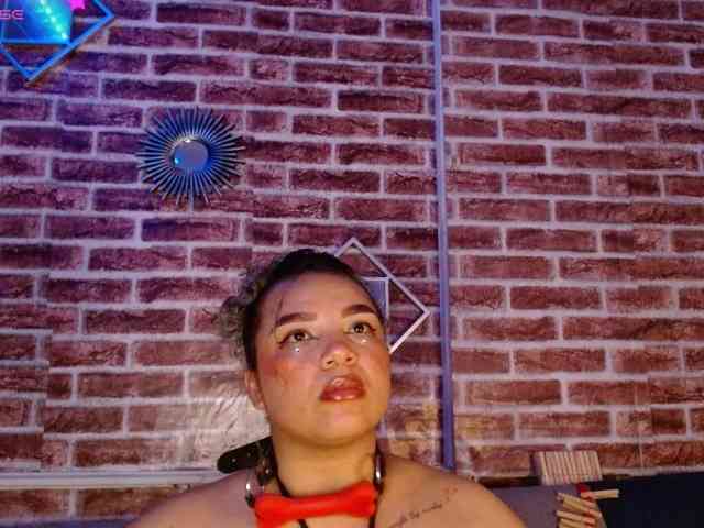Leidy12 webcam