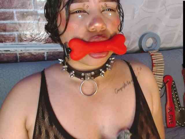 Leidy12 webcam