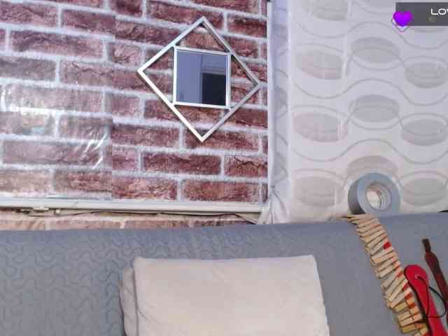 Leidy12 webcam