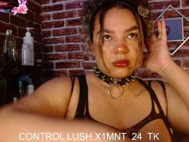 Leidy12 webcam