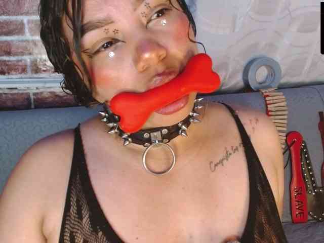 Leidy12 webcam