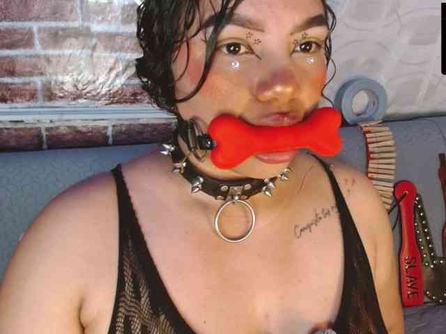 Leidy12 webcam