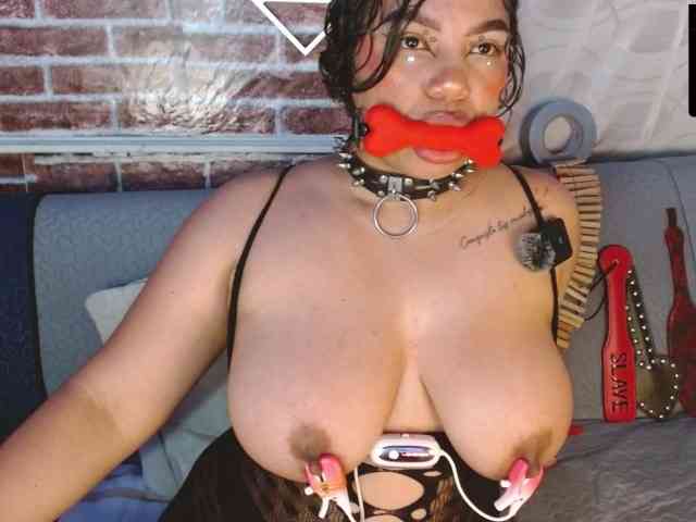 Leidy12 webcam