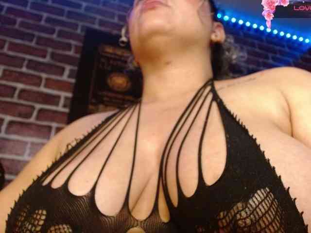 Leidy12 webcam