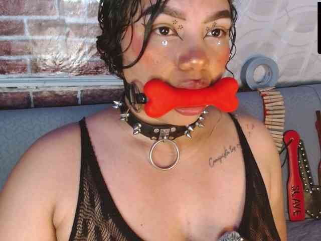 Leidy12 webcam