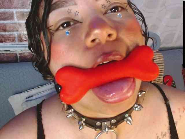 Leidy12 webcam