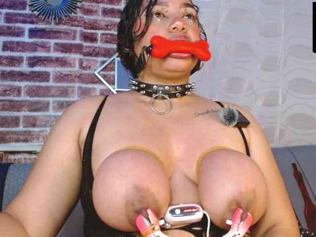 Leidy12 webcam