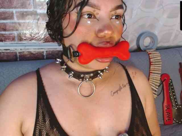 Leidy12 webcam