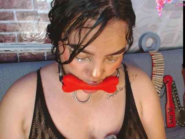 Leidy12 webcam