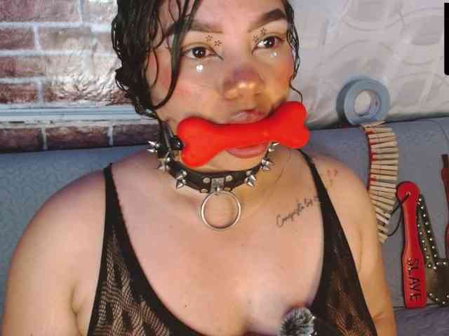 Leidy12 webcam
