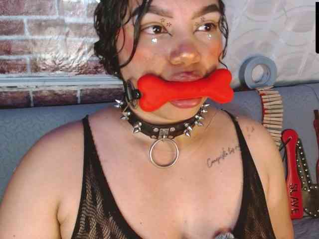 Leidy12 webcam