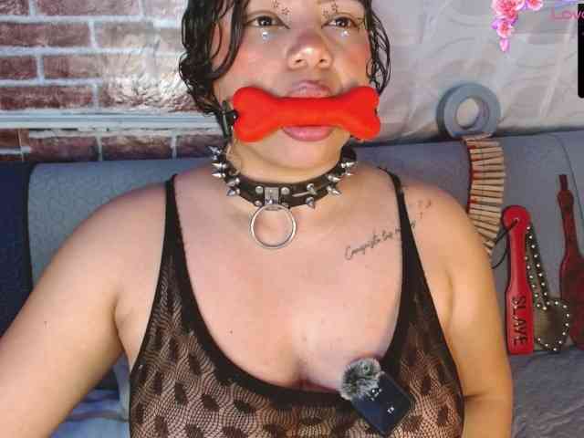 Leidy12 webcam