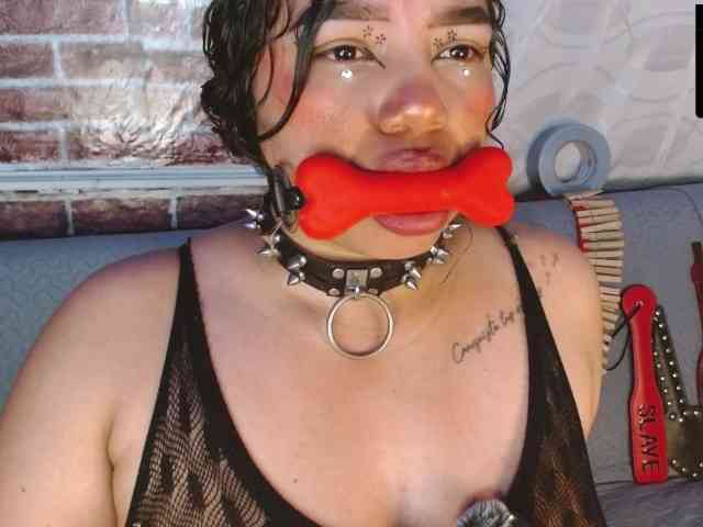 Leidy12 webcam