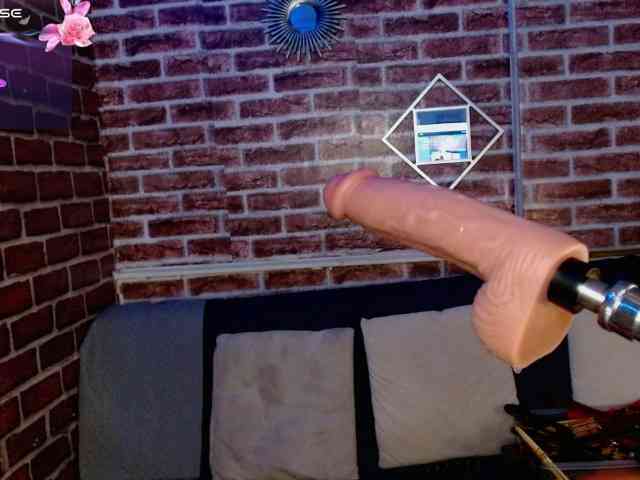 Leidy12 webcam