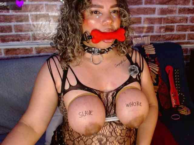 Leidy12 webcam