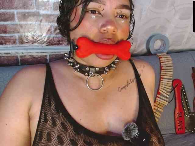 Leidy12 webcam