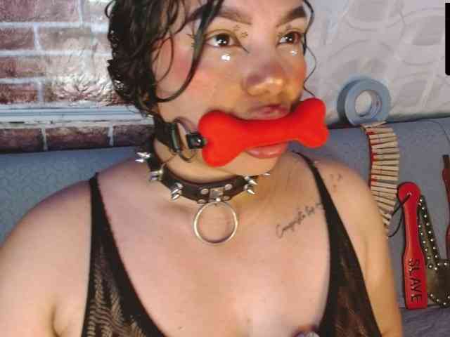 Leidy12 webcam