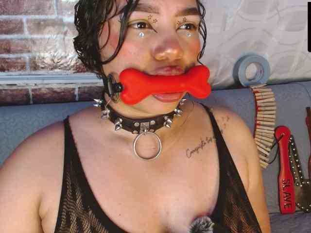 Leidy12 webcam