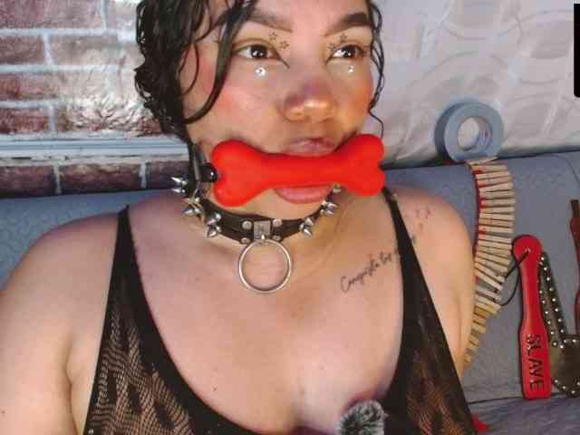Leidy12 webcam