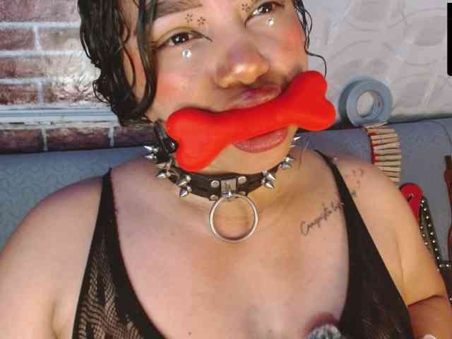 Leidy12 webcam