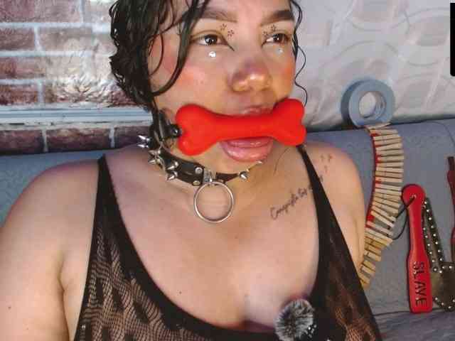 Leidy12 webcam