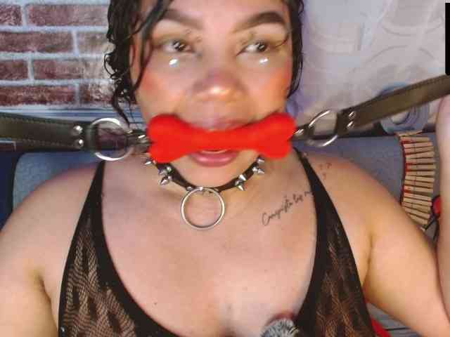 Leidy12 webcam