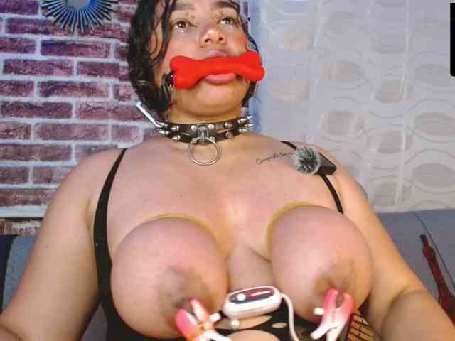 Leidy12 webcam