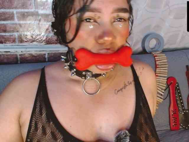 Leidy12 webcam