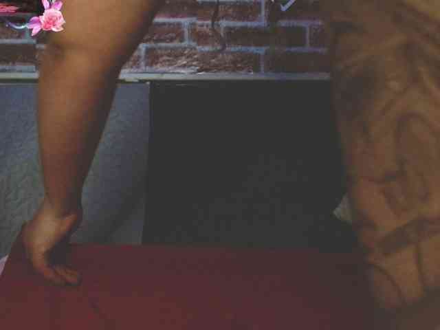 Leidy12 webcam