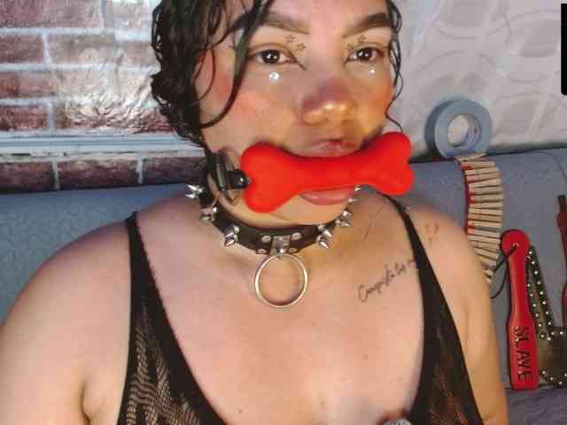Leidy12 webcam
