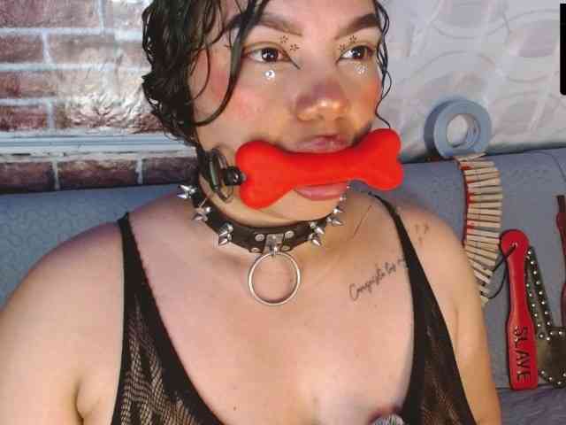 Leidy12 webcam