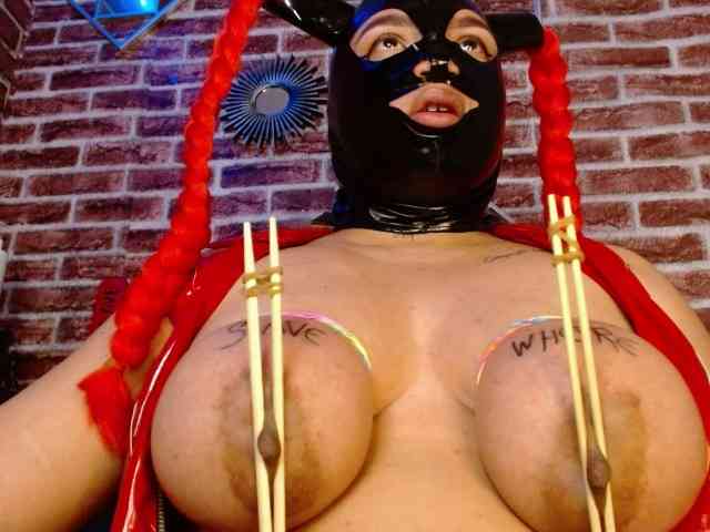 Leidy12 webcam