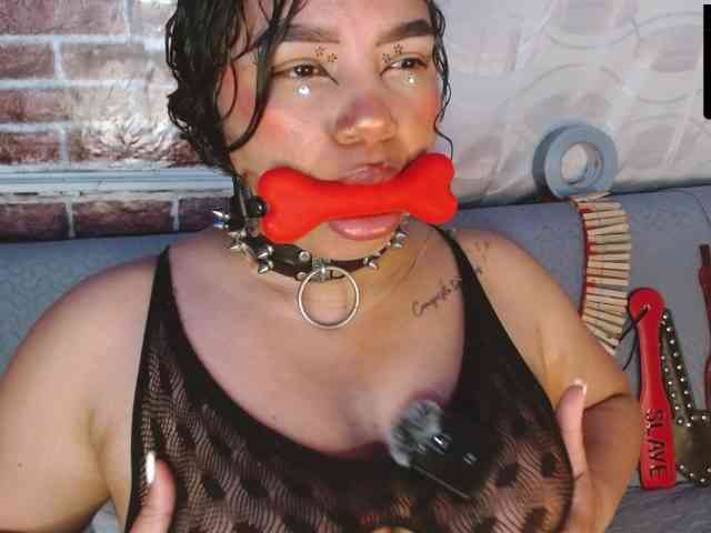 Leidy12 webcam