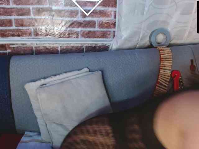 Leidy12 webcam