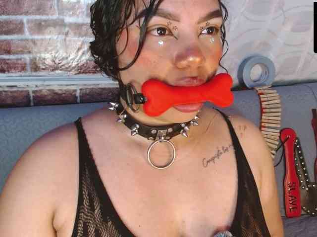 Leidy12 webcam