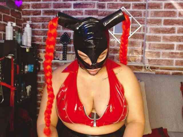 Leidy12 webcam