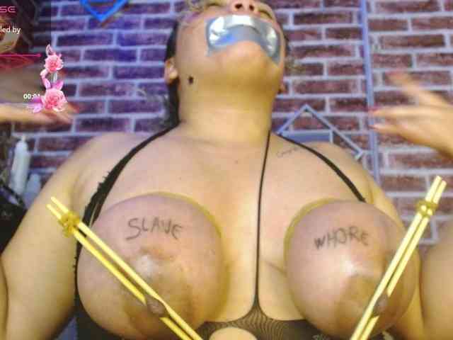 Leidy12 webcam