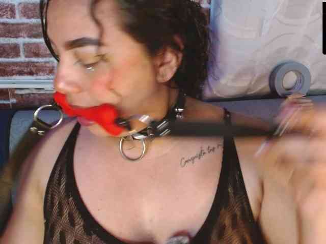 Leidy12 webcam