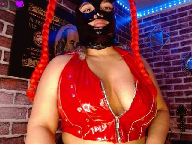 Leidy12 webcam