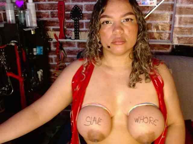 Leidy12 webcam