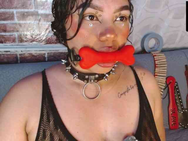 Leidy12 webcam