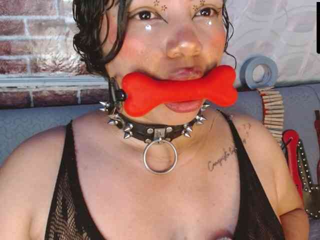 Leidy12 webcam
