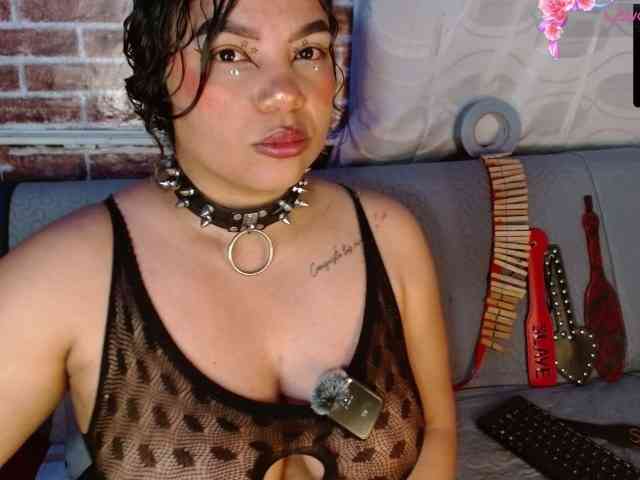 Leidy12 webcam